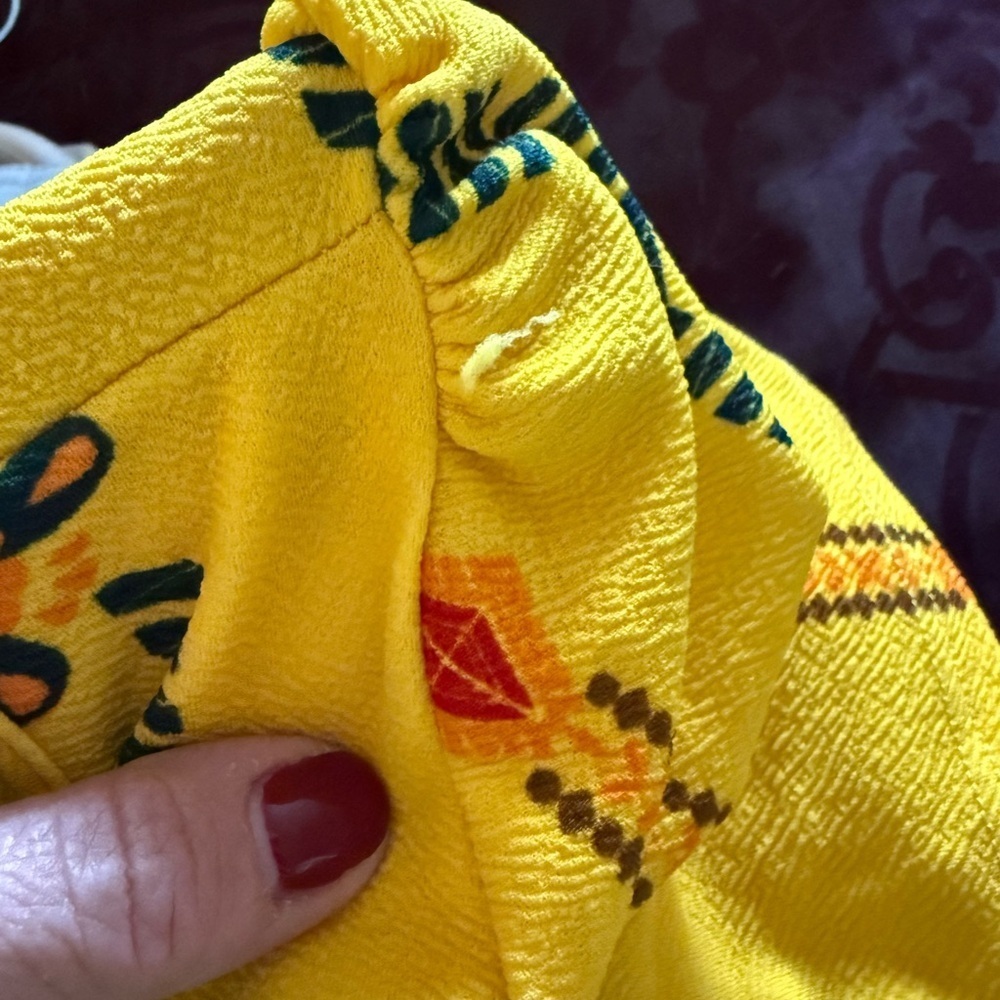 Lularoe dress • Women’s large - Picture 9 of 10